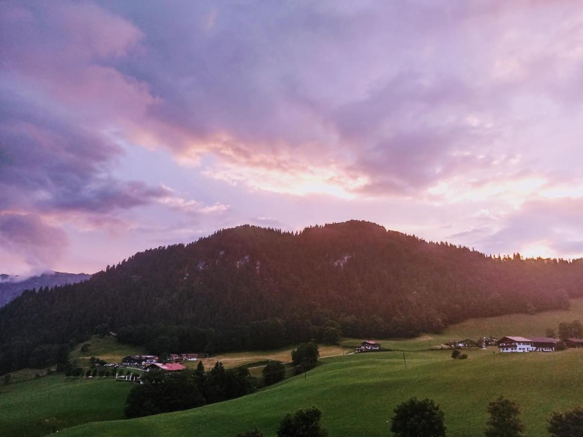 Haus Schwarzeck * Ramsau bei Berchtesgaden