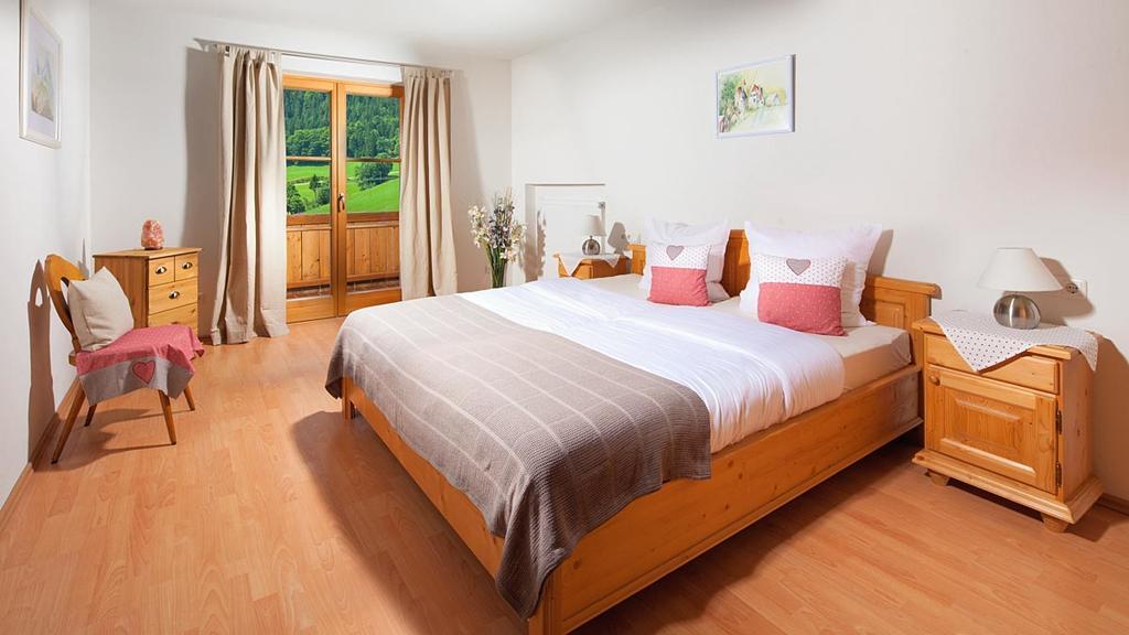 Apartamento Haus Schwarzeck *