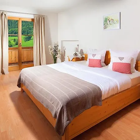 Haus Schwarzeck Lejlighed Ramsau bei Berchtesgaden Eksteriør billede