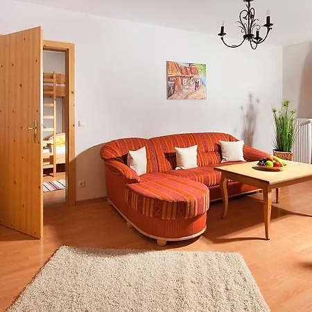 Haus Schwarzeck Lejlighed Ramsau bei Berchtesgaden Eksteriør billede