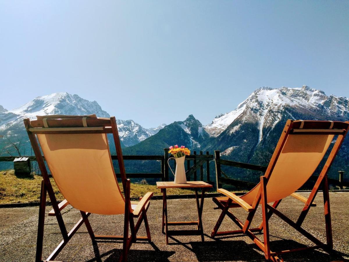 Haus Schwarzeck Ramsau bei Berchtesgaden