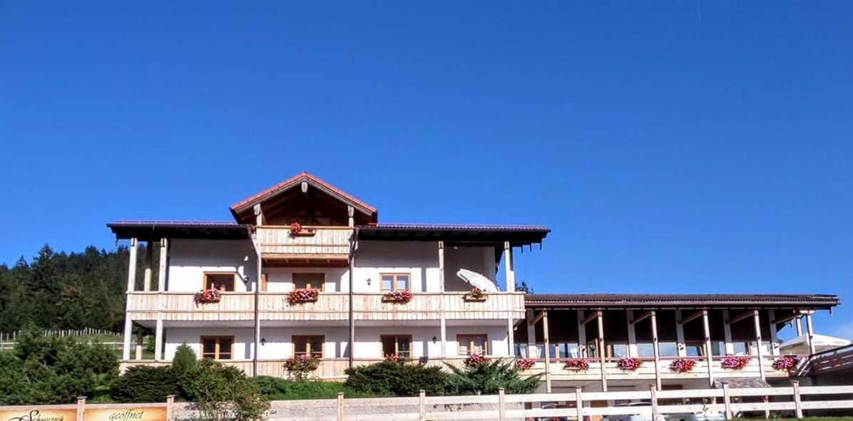 Haus Schwarzeck * Ramsau bei Berchtesgaden