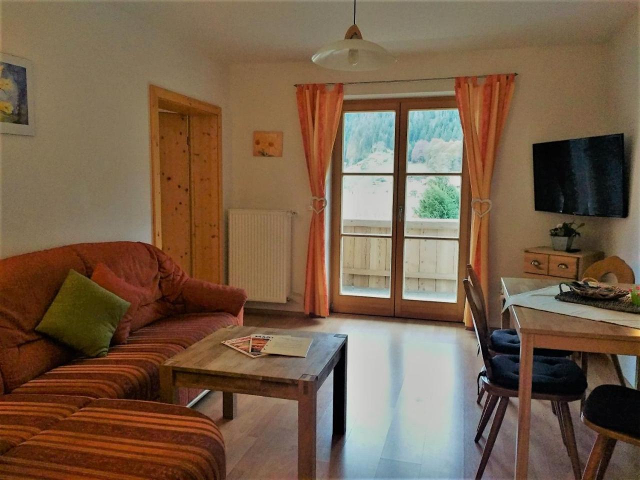 Haus Schwarzeck Ramsau bei Berchtesgaden